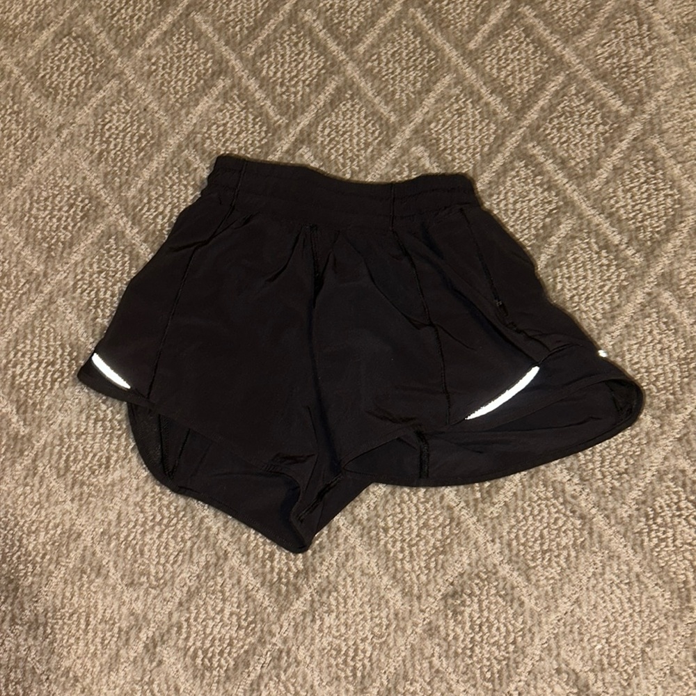 Lululemon Hotty Hots